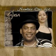Glen Washington - Number One Girl album cover