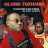 Gloria Tukhadio - History No change album cover