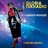 Gloria Tukhadio - IP = Identité Protégée album cover