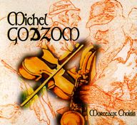 Godzom - 10me Anniversaire album cover