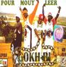 Gokh Bi - Pour mouy lerr album cover