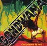 Gondwana - Oui mama l vr album cover