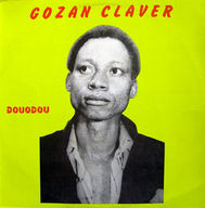 Gozan Claver - Douodou album cover