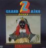 Grand Zaiko - Ba Penses album cover