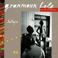 Granmoun Lélé - Soleye album cover