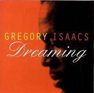 Gregory Isaacs - Dreaming album cover