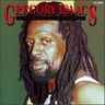 Gregory Isaacs - Enough Is Enough album cover