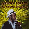 Gregory Isaacs - Mi Name Gregory album cover