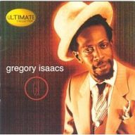 Gregory Isaacs - Ultimate Collection album cover