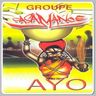 Groupe Casamance - Ayo album cover