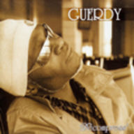 Guerdy - Décompress' album cover