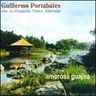 Guillermo Portabales - Amorosa Guajira album cover