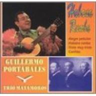 Guillermo Portabales - Habana Rumba album cover
