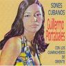 Guillermo Portabales - Sones Cubanos album cover