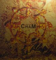 Gustavie & Stevy Cham - Le Sourire album cover