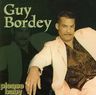 Guy Bordey - Please baby album cover