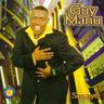 Guy Manu - Sasayé album cover