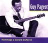 Guy Pageot - Hommage  Grard Dupervil album cover
