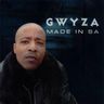 Gwyza - Made in SA album cover