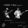Habib Faye - Special tribute to Jaco Pastorius album cover