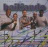 Haitiando - Comparengue album cover