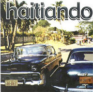 Haitiando - Haitiando Vol.2 album cover