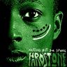 Hardstone - Nuting but de stone album cover