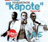 Harmonik - Kapote album cover