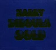 Harry Diboula - Harry Diboula Gold album cover