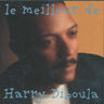 Harry Diboula - Le meilleur de Harry Diboula album cover