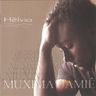 Hlvio - Muxima Uami album cover