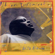 Henri Dikongue - Biso Nawa album cover
