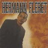 Hermann Fleret - En pe pa fe sanblan album cover