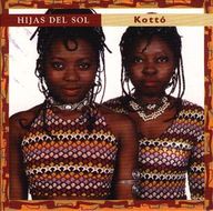 Hijas Del Sol - Kottó album cover