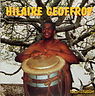 Hilaire Geoffroy - Rconciliation album cover