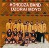 Hohodza Band - Dzorai Moyo album cover