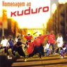 Homenagem ao Kuduro - Homenagem ao Kuduro album cover