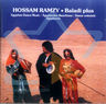Hossam Ramzy - Baladi Plus album cover