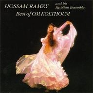 Hossam Ramzy - Best of Om Kolthoum album cover