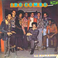 Ibo Combo - La Fraicheur album cover