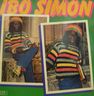 Ibo Simon - Mme Si Je Dois Mourir album cover