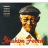 Ibrahm Ferrer - Buena Vista Social Club presents Ibrahim Ferrer album cover