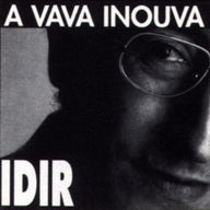 Idir - Album: A vava inouva
