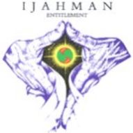 Ijahman - Entitlement album cover