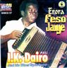 I.K. Dairo - Erora Feso Jaiye album cover