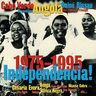1975-1995 Independencia ! - 1975-1995 Independencia ! album cover