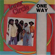 Inner Circle - One Way album cover