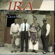 Ira - Dan Quadrille album cover