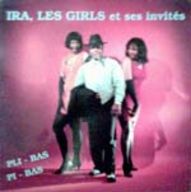 Ira - Pli-Bas Pi-Bas album cover