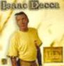 Isaac Decca - Frissons album cover